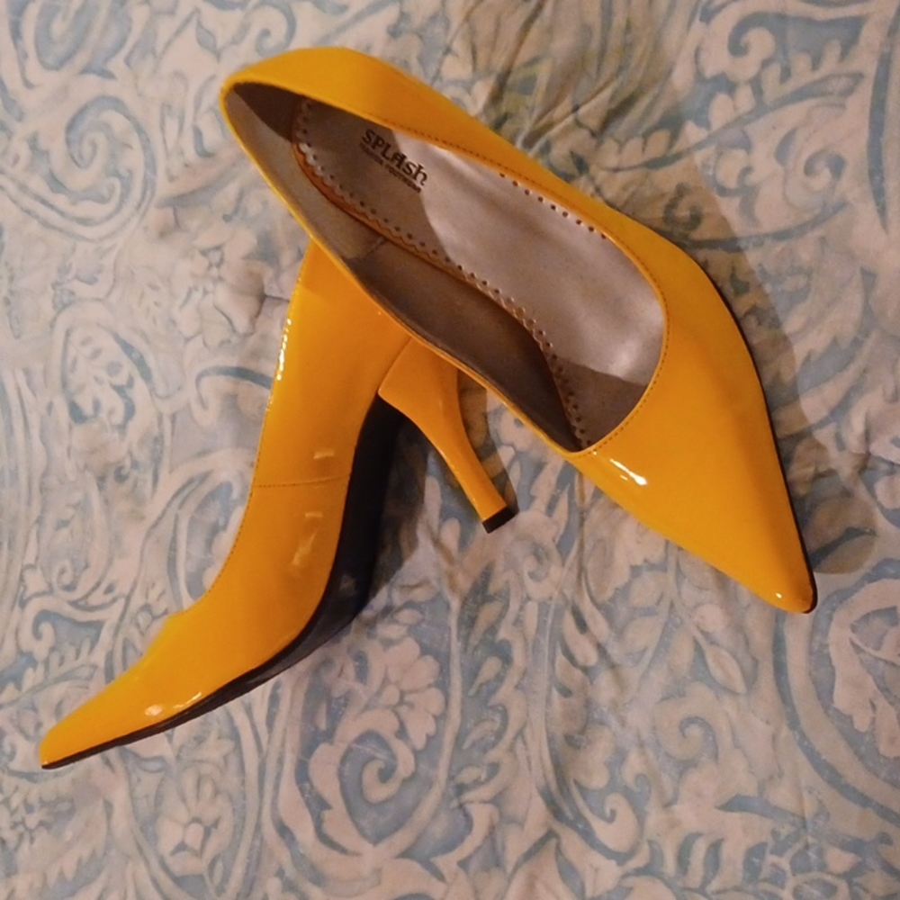 👠 Shoes - Picture 4 of 4
